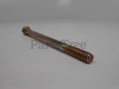 MTD 01002774 Hex Screw, 1/4-20 - image 2