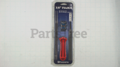 RedMax 505698191 Hus File Kit 3/8"