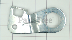 Murray 7032722YP Wheel Arm Assembly, Right Rear - image 4