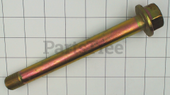 MTD 02000071 Blade Bolt, 3/4-16 - image 1