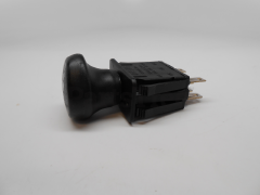 Cub Cadet 925-04174 Pto Switch, Black Knob - image 2