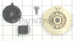 Jonsered 545008049 Starter Pulley Kit - image 1