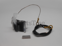 Snapper 555167 Use 394970: Kit-Magnetron Ign - image 2
