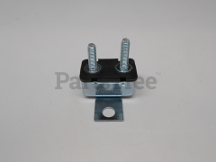 Simplicity 18263 Circuit Breaker, 12 Volt, 20 Amp - image 3