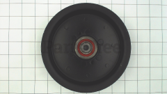 Simplicity 27942 Flat Idler Pulley - image 2