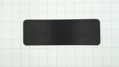 Scag 48903 Battery Cover Rubber Pad