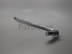 Snapper 5100170SM Deck Lift Rod - image 1