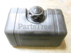 Simplicity 7044639 Use 7044639yp: (C) Fuel Tank - image 1