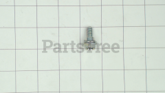 Snapper 15761 Hex Washer Head Bolt, 5/16-18 X .75 - image 3