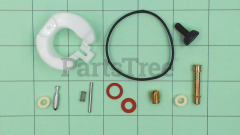 MTD 951-10890 Carburetor Rebuild Kit, Major