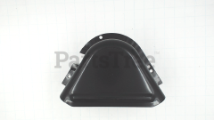 Simplicity 1704373 Arbor Cover, Black - image 1