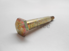 RedMax 539107608 Shoulder Bolt, 3/8-16 X 3-5/8 - image 2