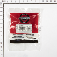 Snapper 555688 Breather Assembly - image 2