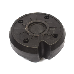 Snapper Pro 1693160 Weight  Rear Wheel  50 Pound - image 1