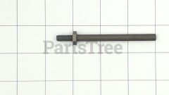 MTD 711-0768 Belt Keeper