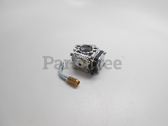 Echo 70144-81021 Carburetor - image 2