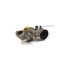 Simplicity 490499 Use 491031: Carburetor Grp - image 1