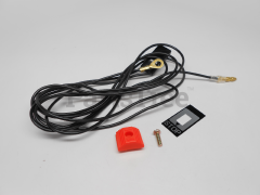 Echo 16340008262 Ignition Switch