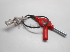 Tecumseh 730657 Spark Tester - image 2