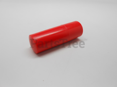 Snapper 1720689 Rod Button, Red Nylon - image 5