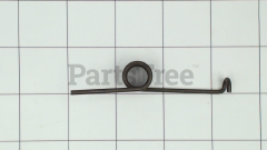 Simplicity 7012218 Idler Spring - image 4