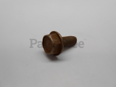MTD 710-1260 Hex Washer Head Screw - image 2