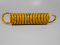 MTD 932-0180 Extension Spring - image 1