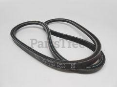 MTD 754-0131 Belt, 3/8 X 35.5" - image 1
