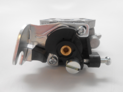 Echo A021000700 Carburetor, Wyk-186 - image 4