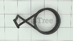 Toro 56-7080 Spring-Tors Brake - image 1