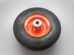 Scag 485778 Caster Wheel Assembly, 8.80 X 3.50 - 4 - image 1