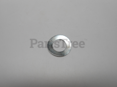 Snapper 11724 Washer, .445 Id X .78 Od - image 1