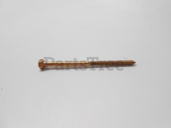 Tecumseh 650741 Screw - image 3