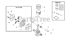 Shindaiwa B 450 - Shindaiwa Brush Cutter (Original Version)