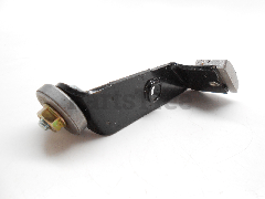 Snapper 50253 Brake Liner Assembly - image 2