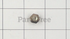 Gravely 411010 Lube Fitting, 1/8 - image 3