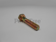 MTD 710-0106 Hex Screw, 1/4-20 X 1.25 - image 2
