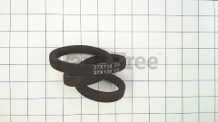 Snapper 723741 Use 37x138ma: Belt  Drive Front Tine - image 1
