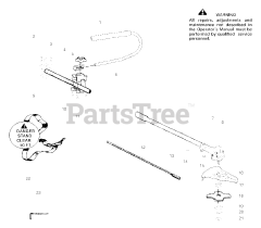Snapper C 31 (SNC31) - Snapper Brushcutter Attachment