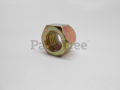Scag 04021-07 Hex Lock Nut, 1/2-13 Elastic Typ - image 1