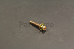 Echo 9157705030 Screw Pm Slpw