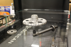 Snapper 1401241MA Jackshaft Housing Assembly - image 4