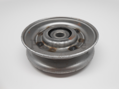 RedMax 532139123 Idler Pulley - image 2