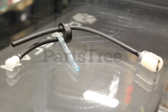 Echo V471002540 Fuel Pipe