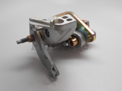 RedMax 603000946 Brake Caliper, Hydro-Mech, Rh - image 2