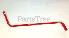 MTD 1764923 Right Handlebar