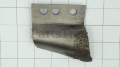 Toro 99-5924 Left Soil Tooth - image 2