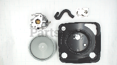 Simplicity 809019 Carburetor - image 2