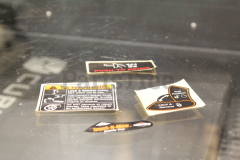 Briggs & Stratton 790231 Kit-Label