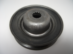 RedMax 532144917 Driven Pulley, 46" - image 1